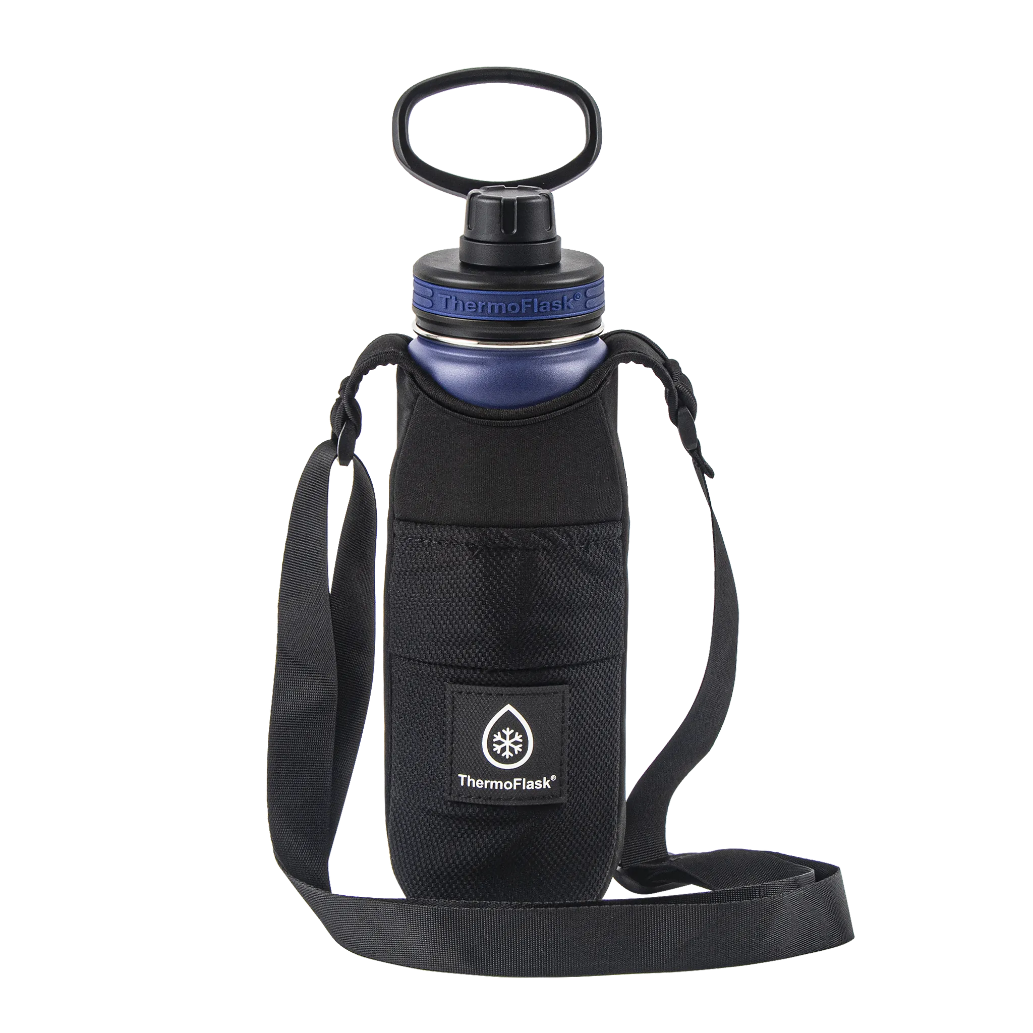 24 oz Packable Bottle Sling