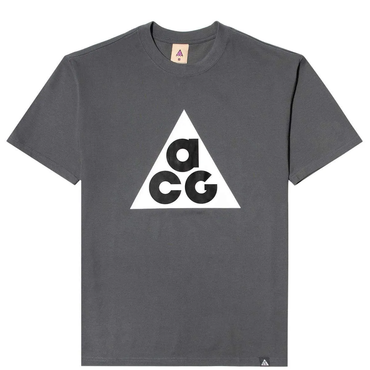 ACG SS LOGO TEE