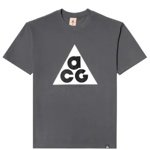 ACG SS LOGO TEE