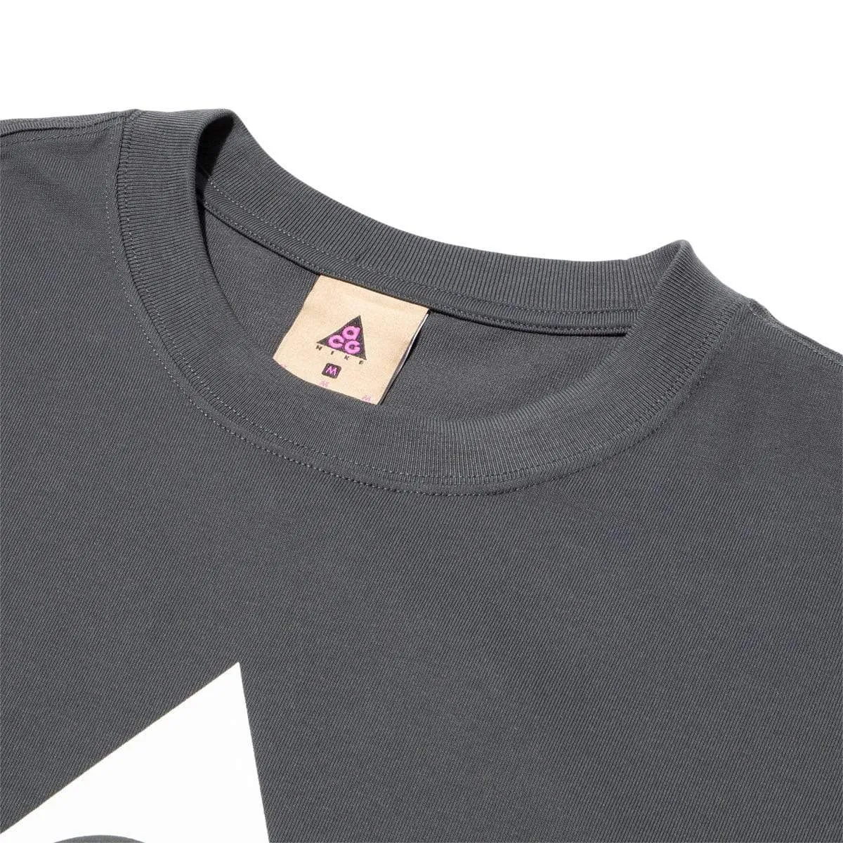 ACG SS LOGO TEE