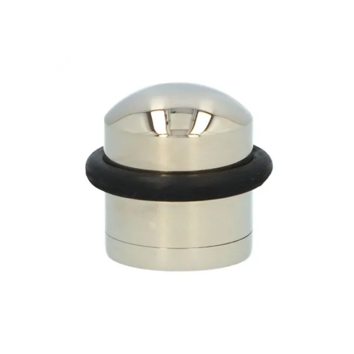 Alexander & Wilks Dome Top Floor Door Stop