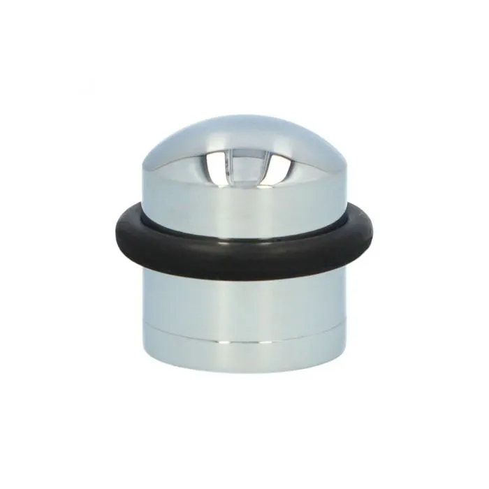 Alexander & Wilks Dome Top Floor Door Stop