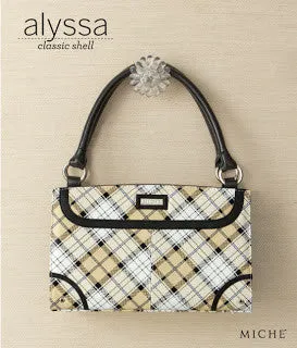 Alyssa Classic - RETIRED