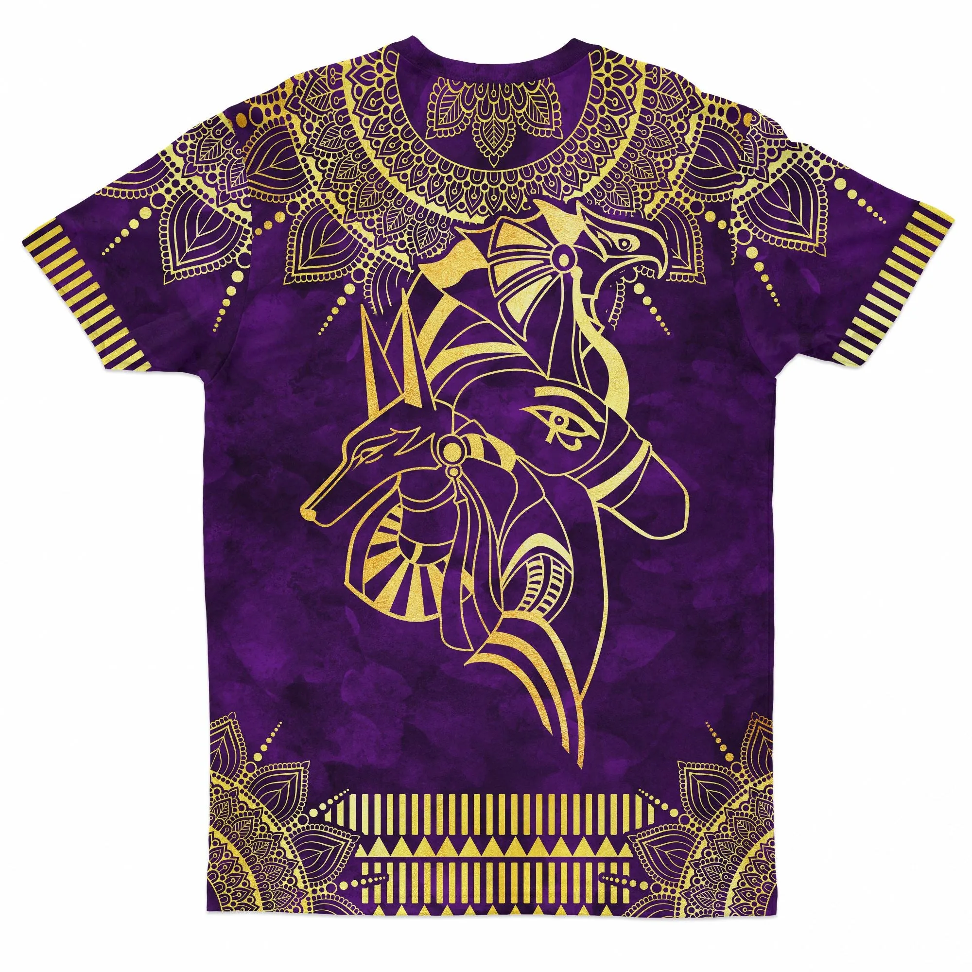 Anubis & Horus 2 T-shirt