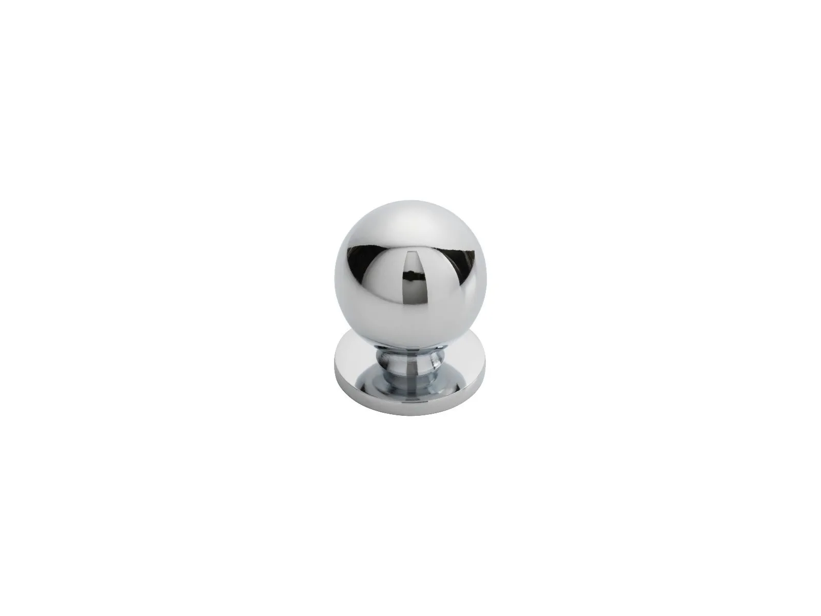 Ball Shaped Cabinet Knob