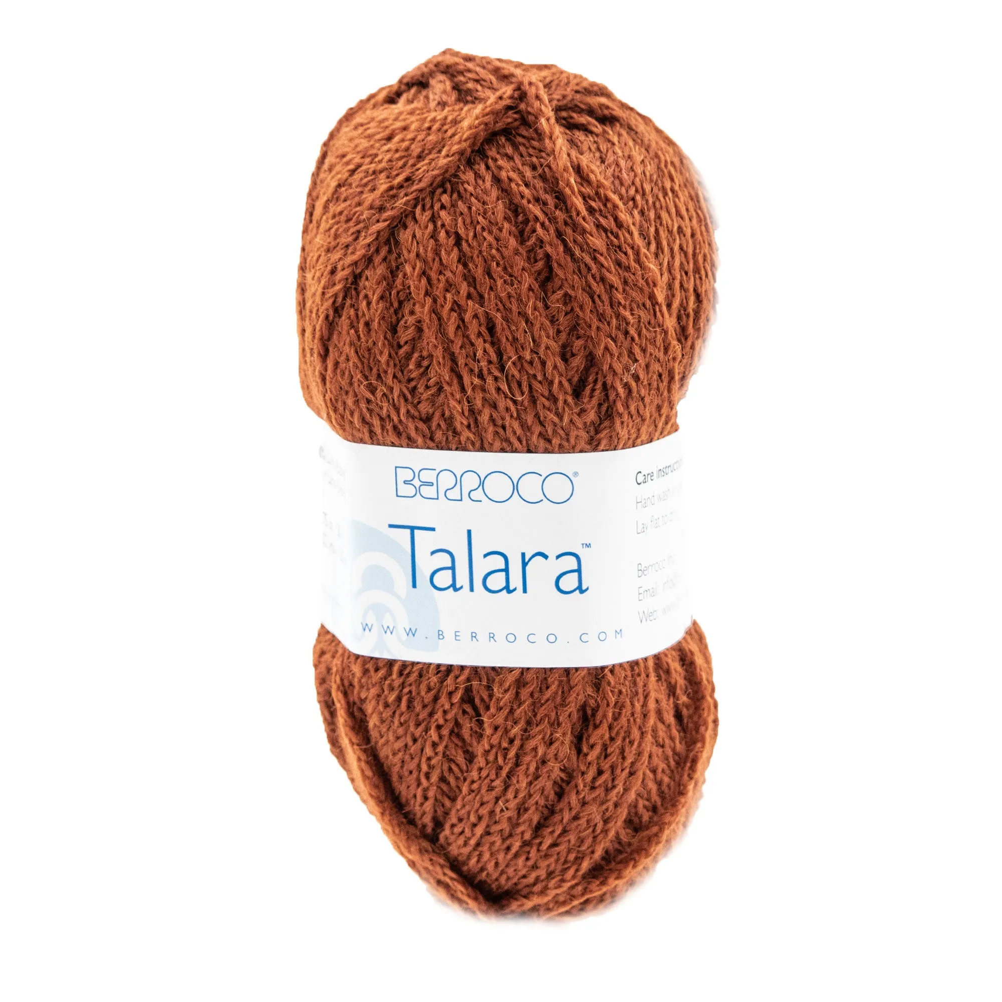 Berroco Talara Yarn - 7347 Caral