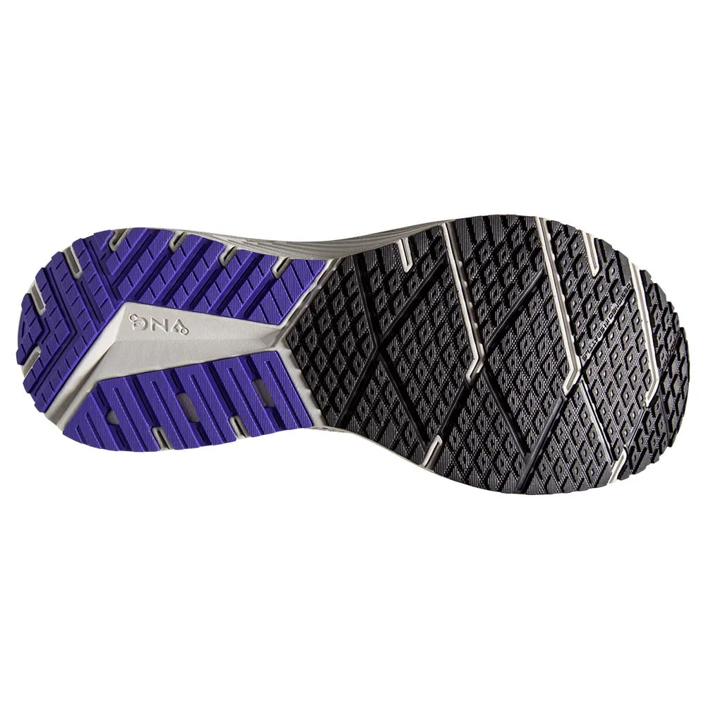 Brooks Revel 6 (Mens) - Dawn Blue/Cayenne/Nine Iron