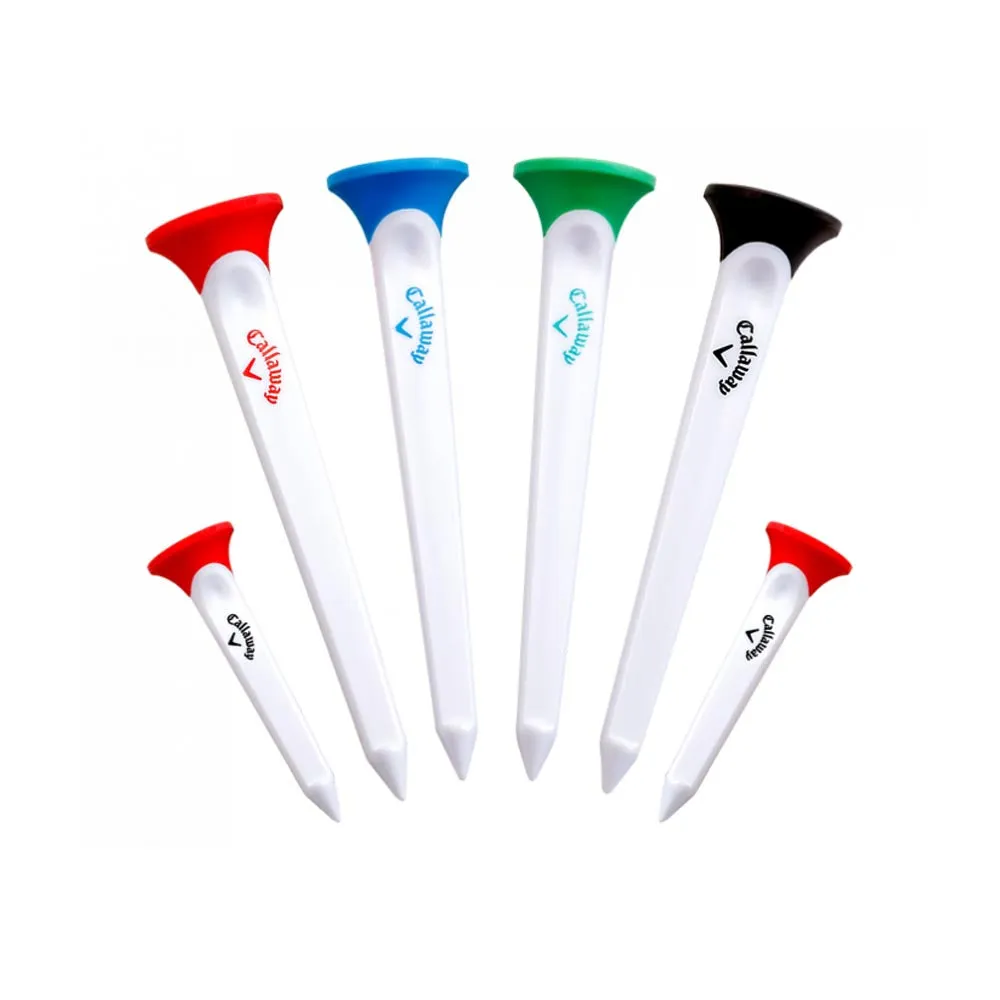 Callaway Par Tee Combo Set