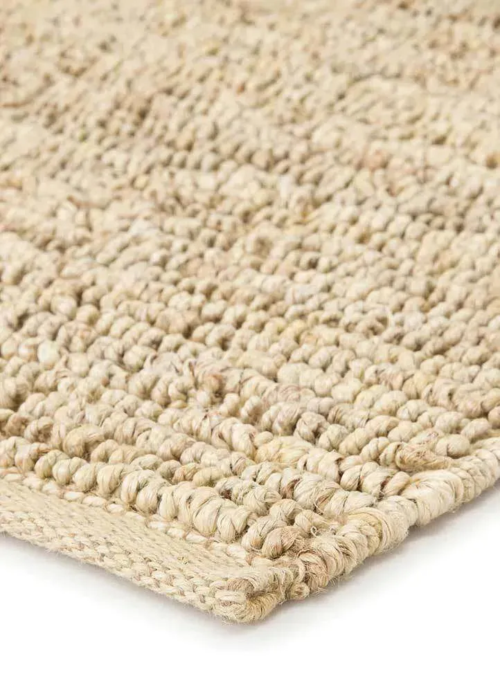 Calypso CL01 Neutral/Ivory Rug