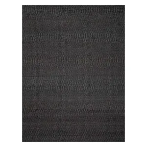 Columbus Rug - Charcoal 200cm x 290cm