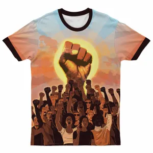 Dawn of Unity T-shirt