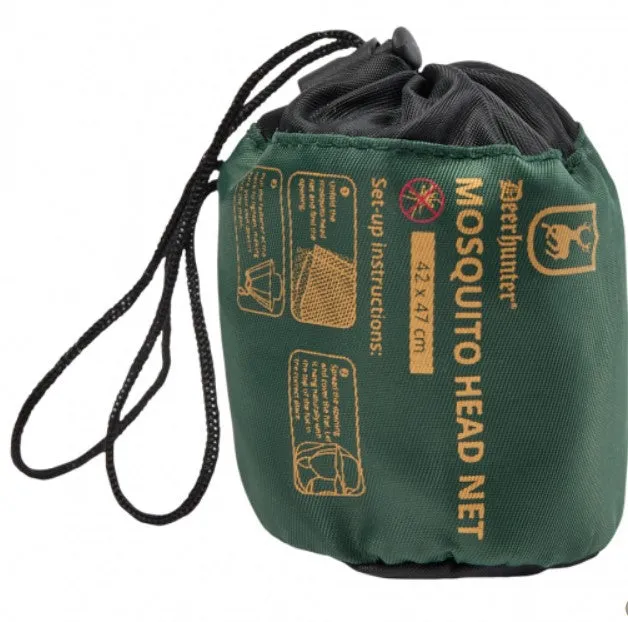 Deerhunter Packable Headnet