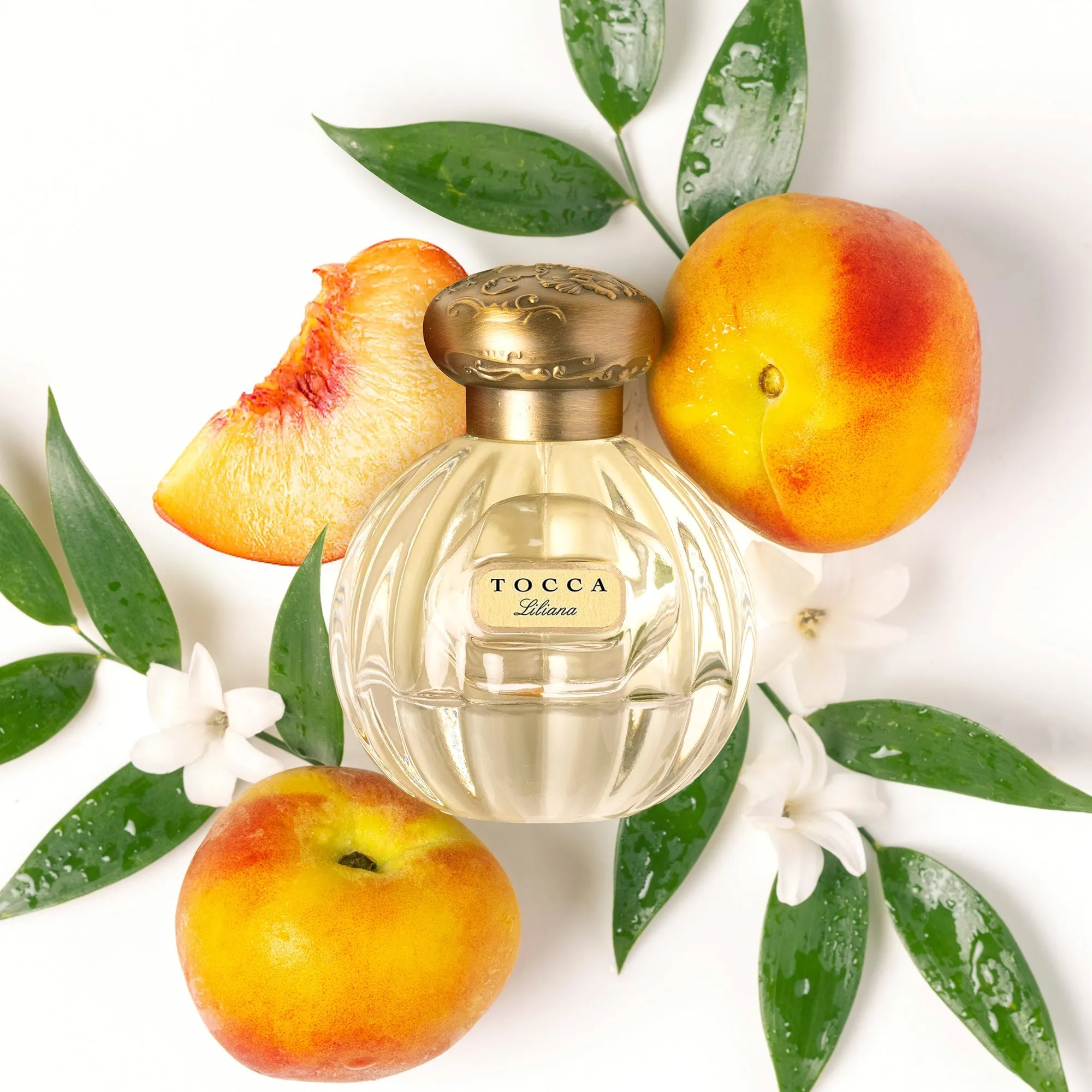 Eau de Parfum Liliana 100ml