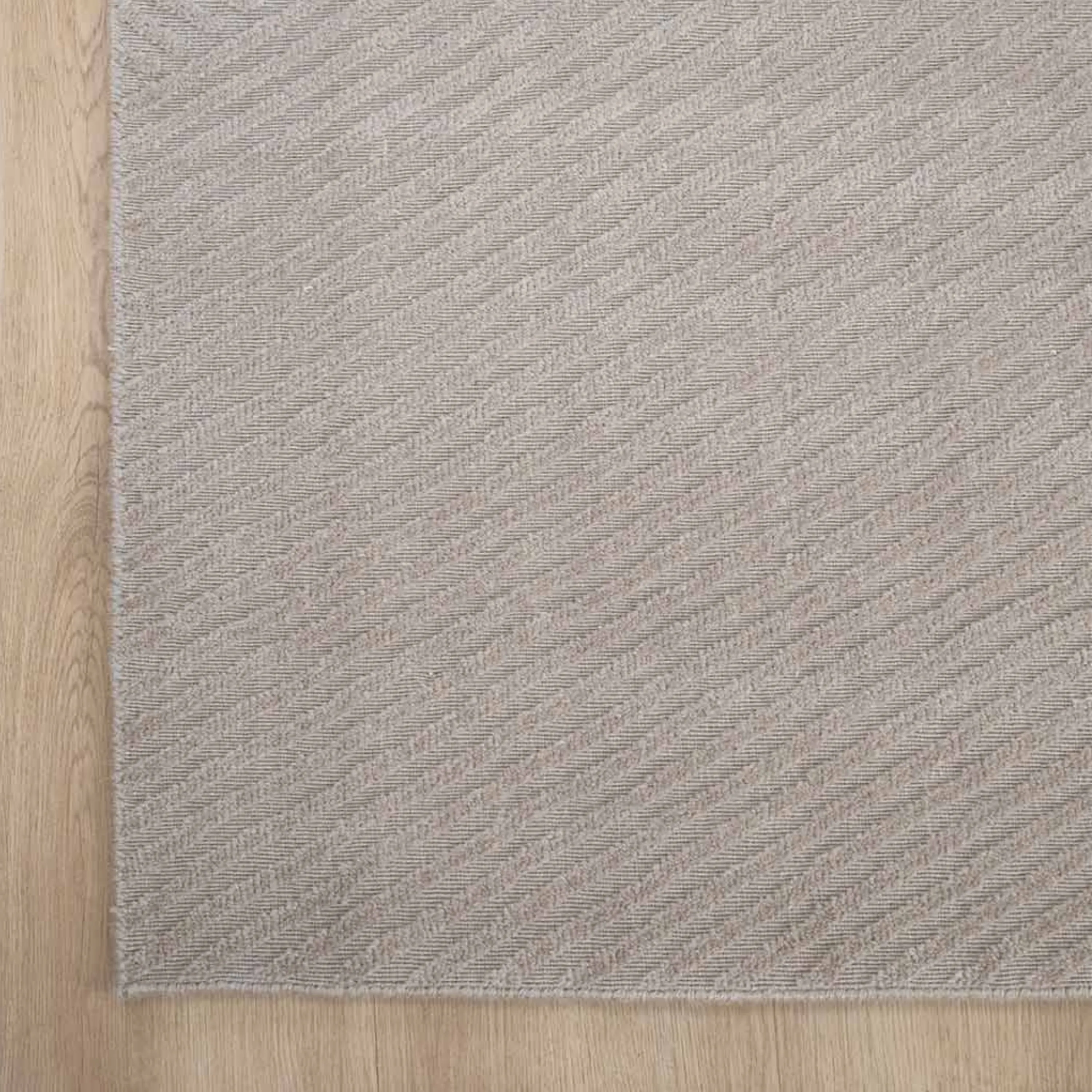 Elm Rug - Dove 200cm x 290cm