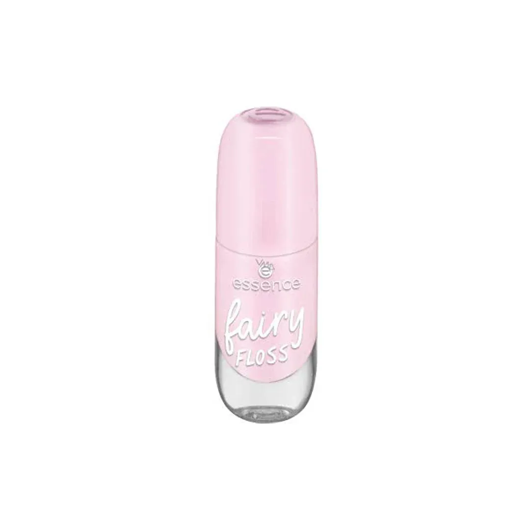 Essence Gel Nail Colour 8ml - 70 Fairy Floss