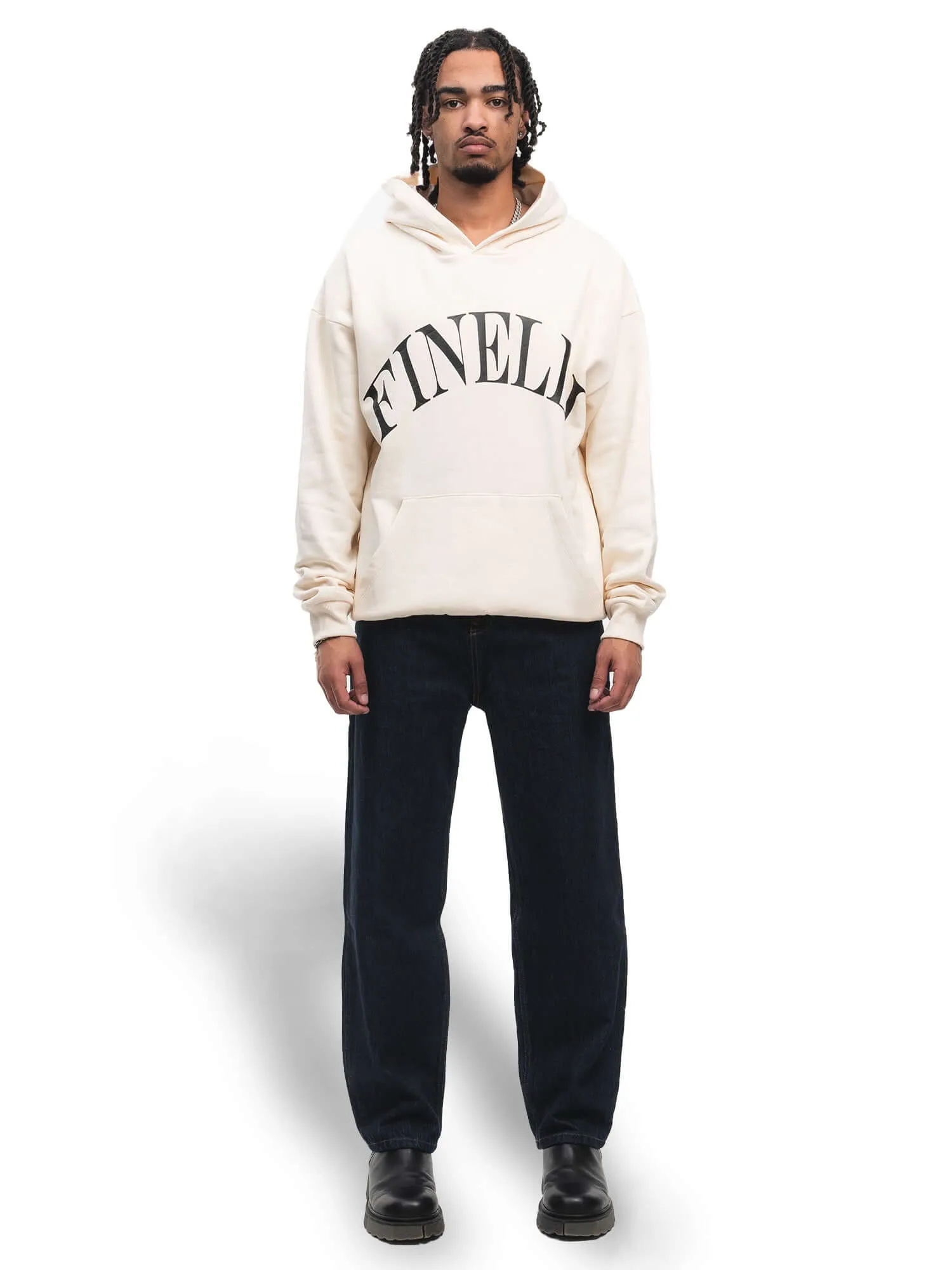 FINELLI Lost in my Minds Castle Hoodie