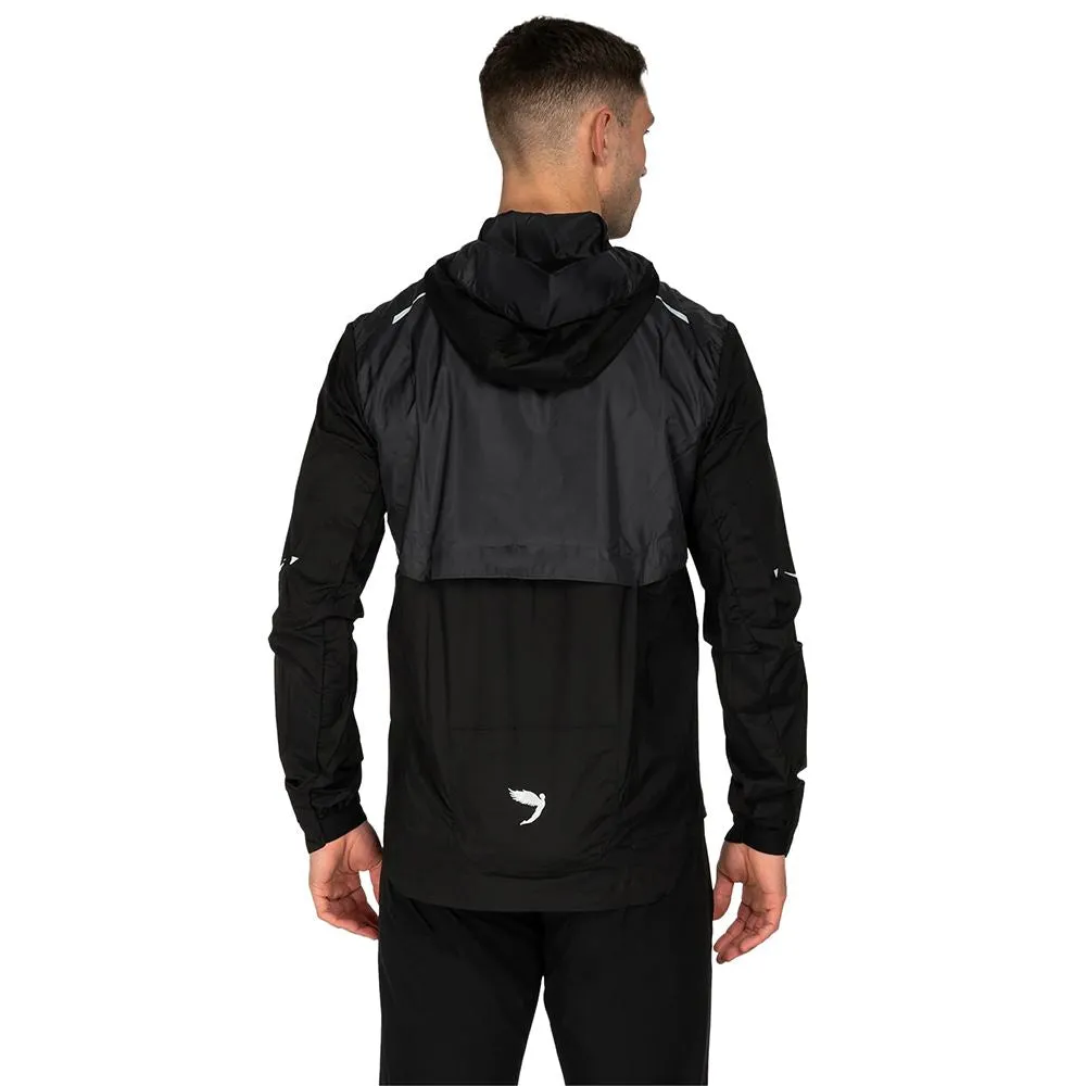 Fly Tempo Running Windbreaker