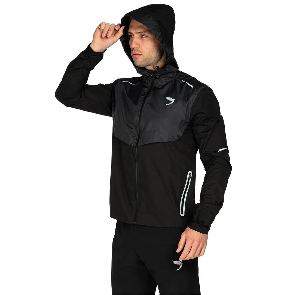 Fly Tempo Running Windbreaker