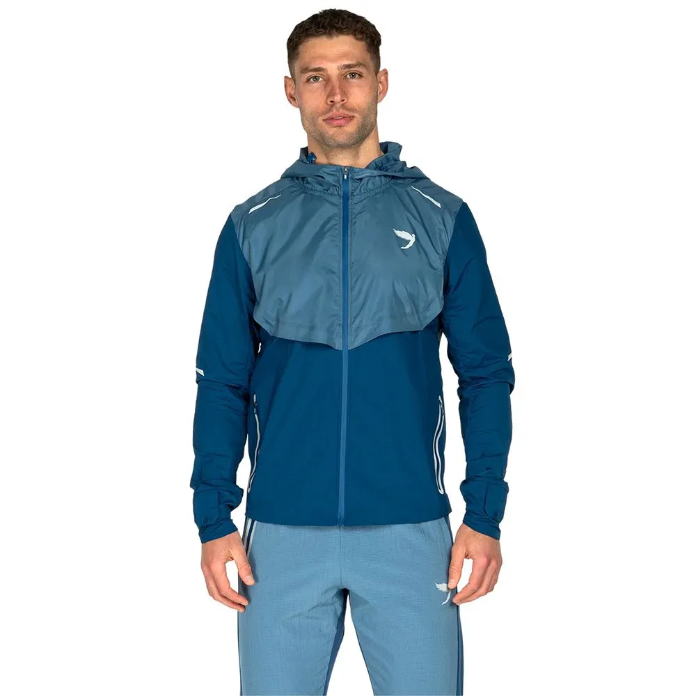 Fly Tempo Running Windbreaker