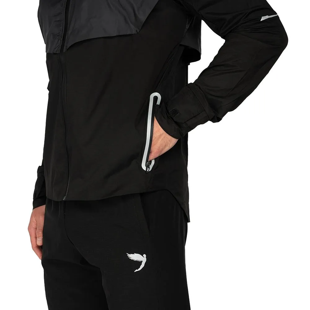 Fly Tempo Running Windbreaker