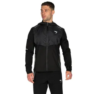 Fly Tempo Running Windbreaker