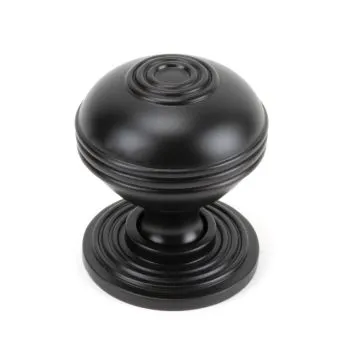 From the Anvil Prestbury Style Cabinet Knob