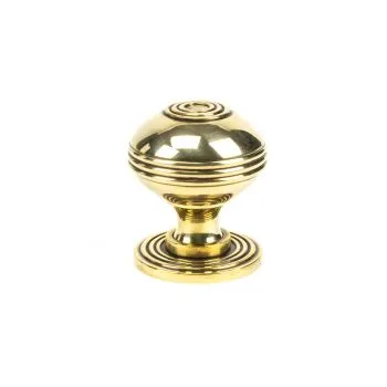 From the Anvil Prestbury Style Cabinet Knob