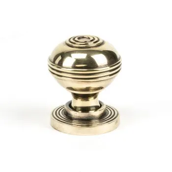 From the Anvil Prestbury Style Cabinet Knob