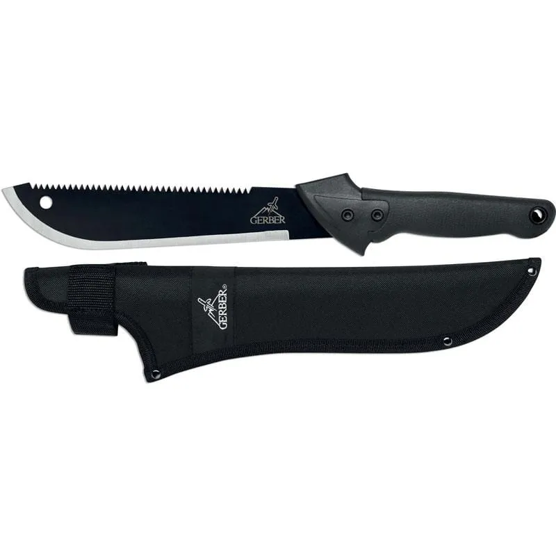 Gerber Gator Machete Jr