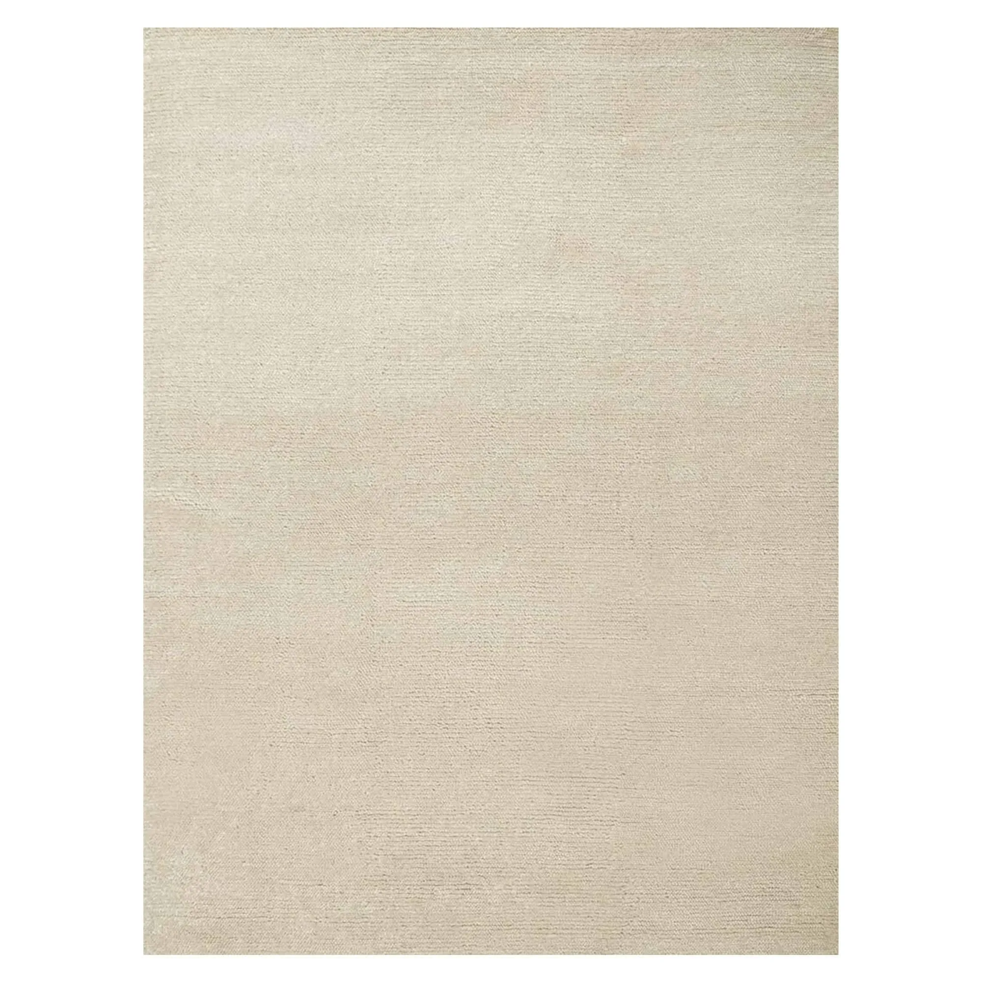 Himalaya Rug - Ivory 300cm x 400cm