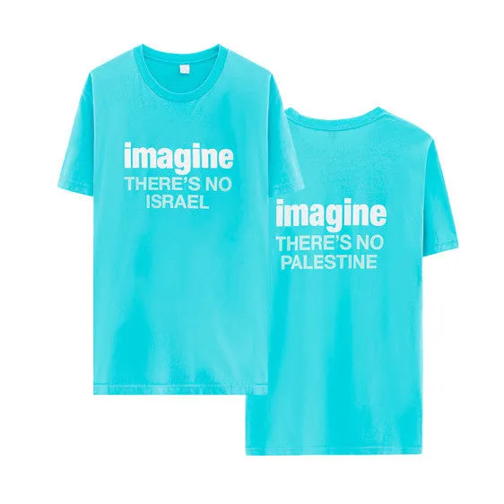 Imagine Tee