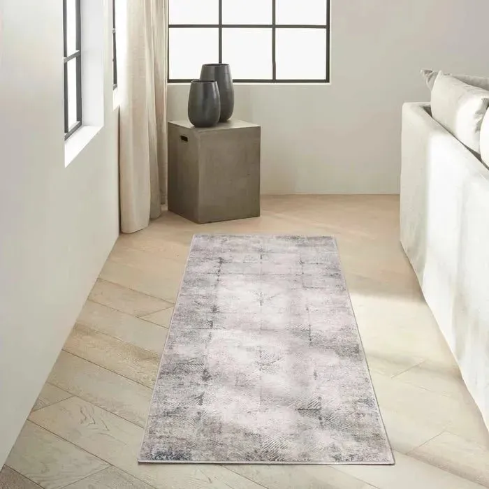 Infinity (CK022) IFN03 Ivory/Grey Rug