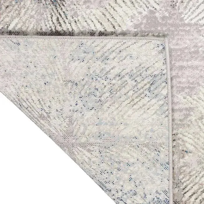 Infinity (CK022) IFN03 Ivory/Grey Rug