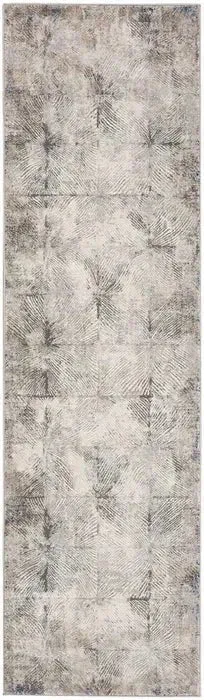 Infinity (CK022) IFN03 Ivory/Grey Rug