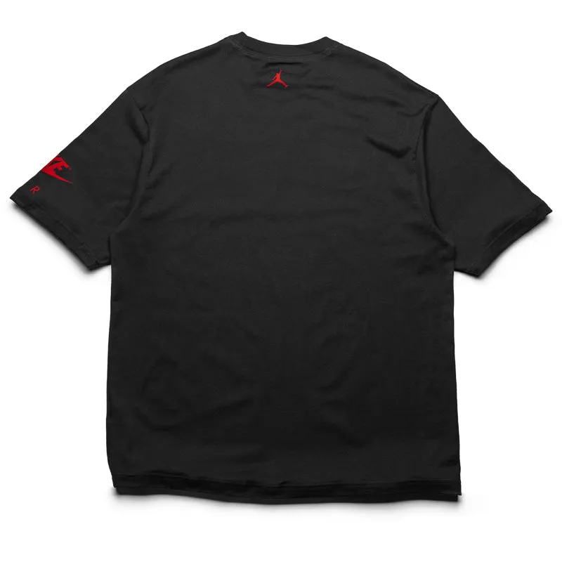 Jordan Statement 1985 Tee - Off Noir