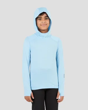 Kids' Ventilator All-Season Performance Hoodie