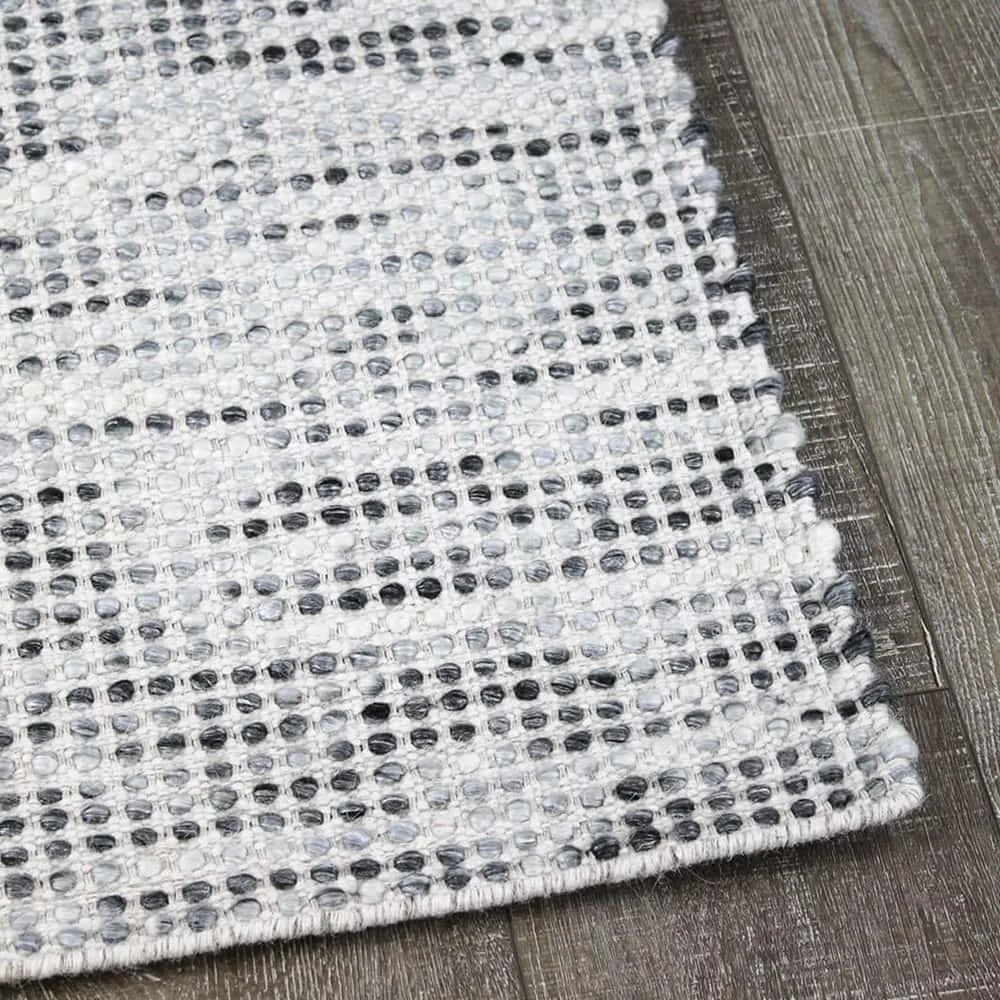 Kobe Rug - Mist 200cm x 290cm