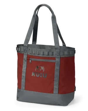 KUIU CORDURA® 1850 Tote Bag | Fired Brick