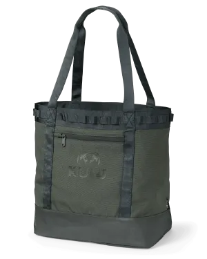 KUIU CORDURA® 1850 Tote Bag | Gunmetal