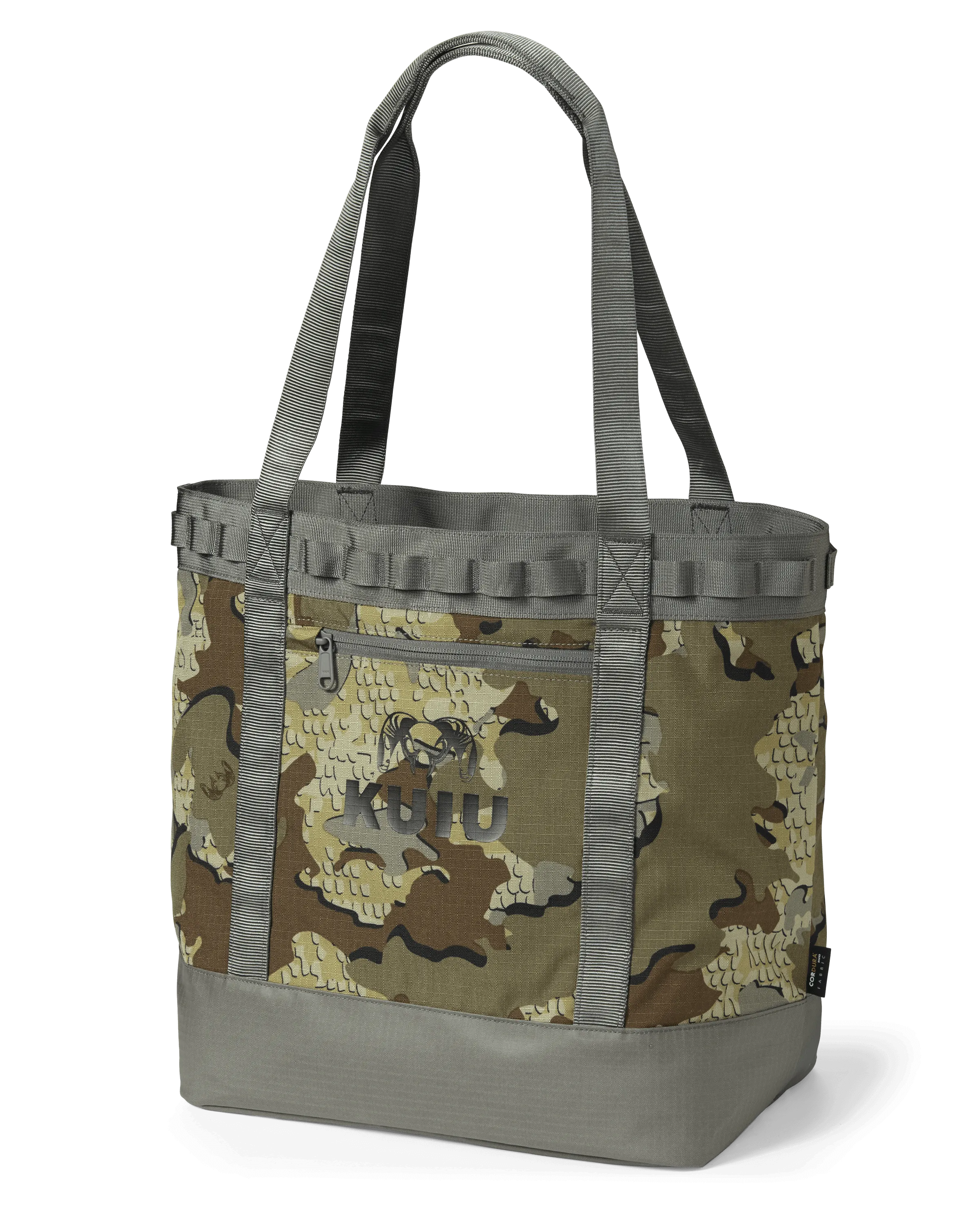 KUIU CORDURA® 1850 Tote Bag | Valo