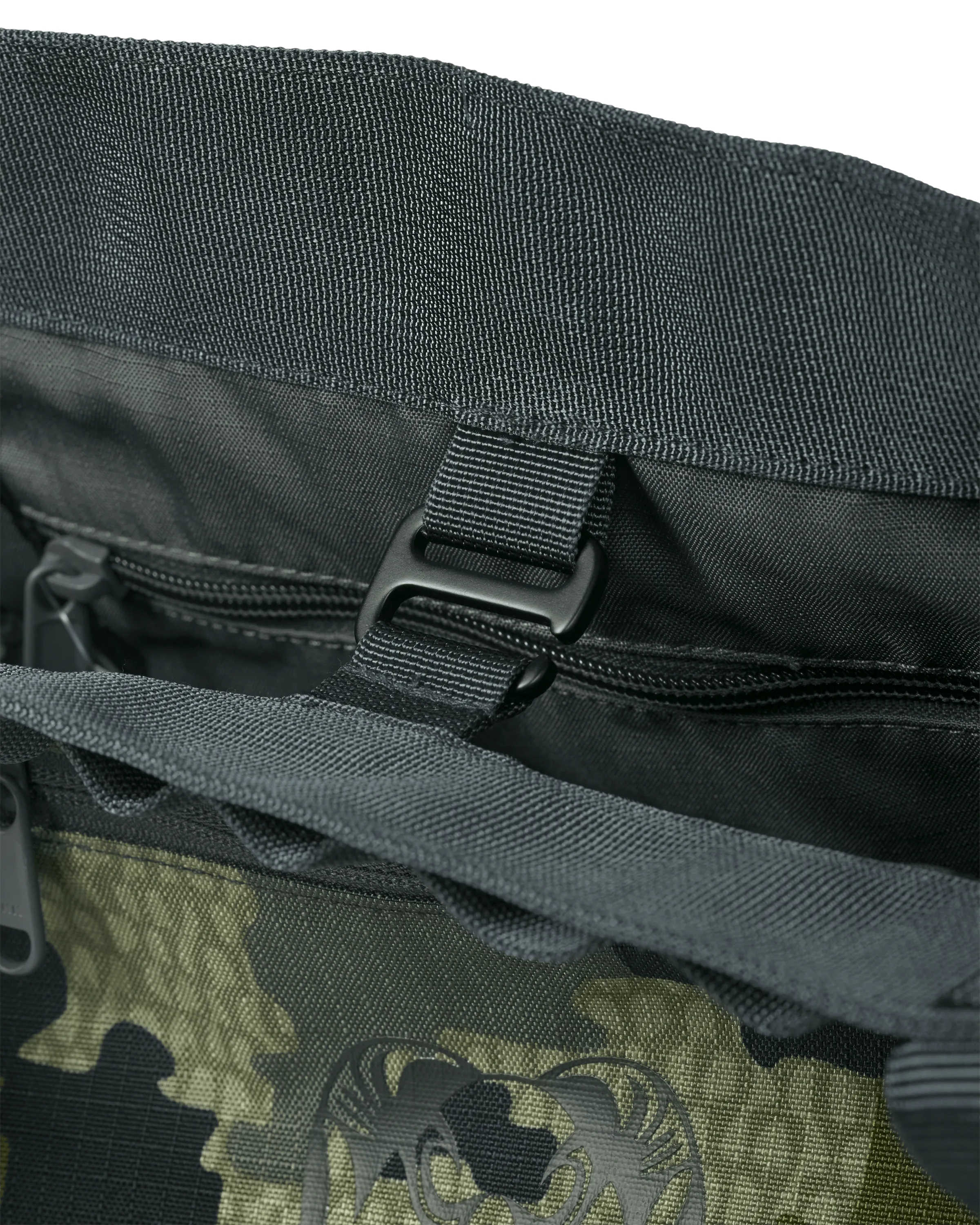 KUIU CORDURA® 1850 Tote Bag | Verde