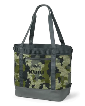 KUIU CORDURA® 1850 Tote Bag | Verde