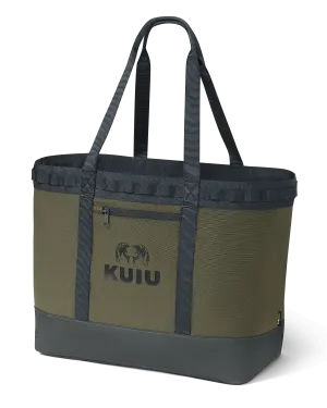 KUIU CORDURA® 2800 Tote Bag | Ash