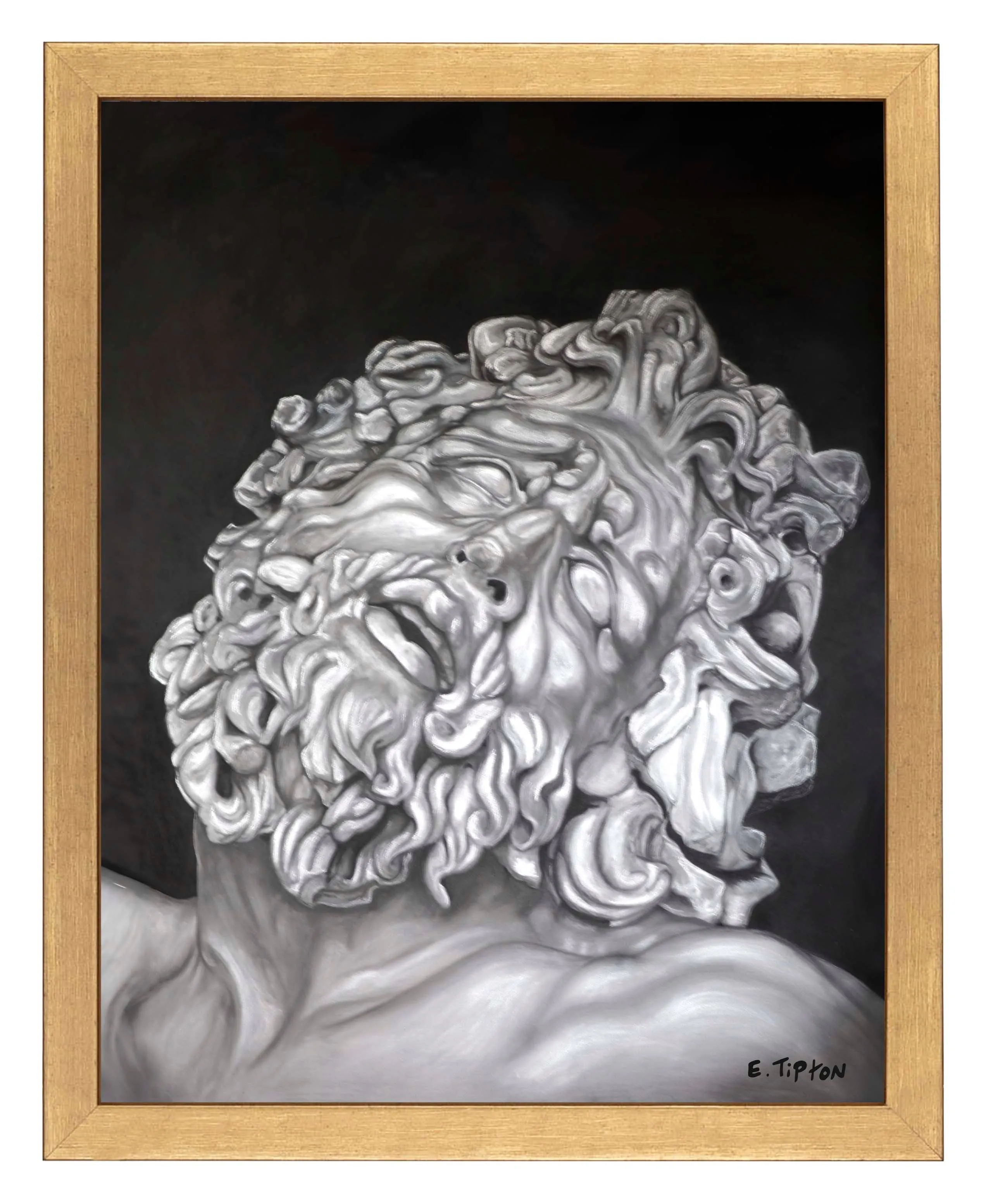 Laocoon - Art Prints