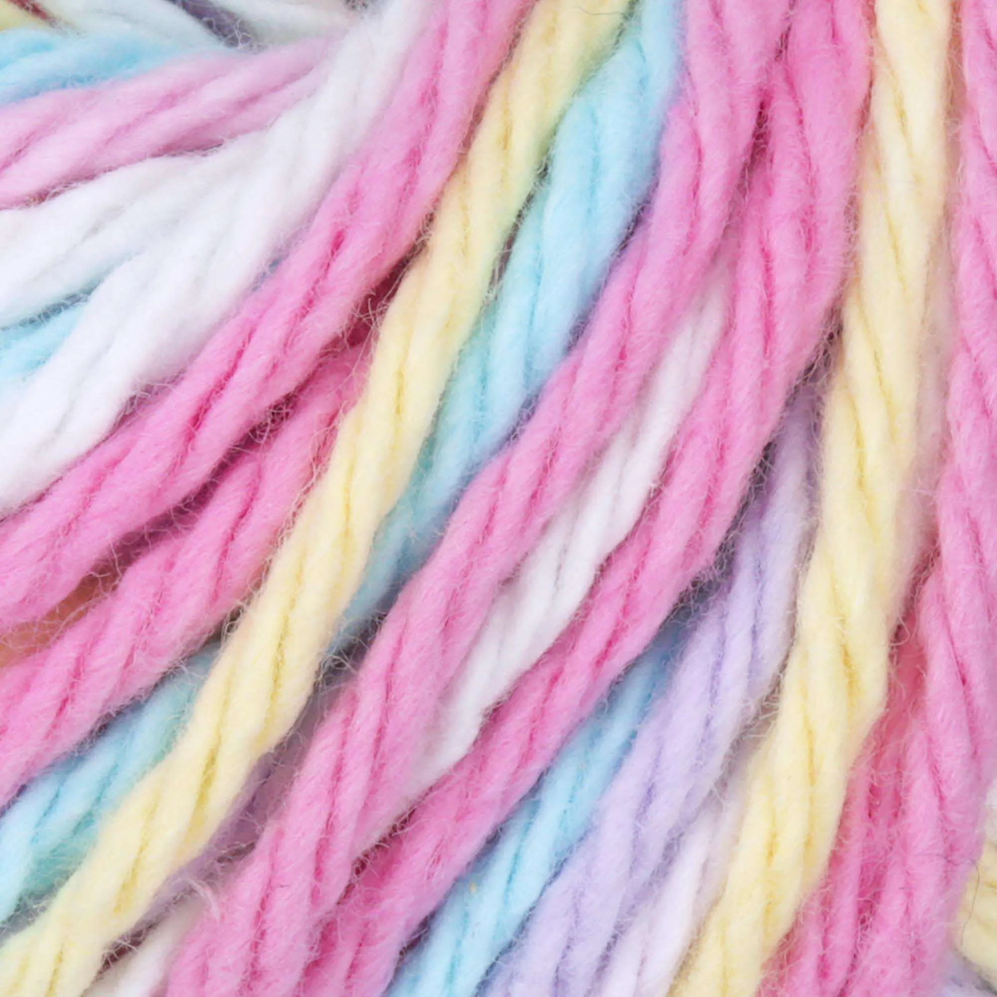 Lily Sugar'n Cream Scents Yarn