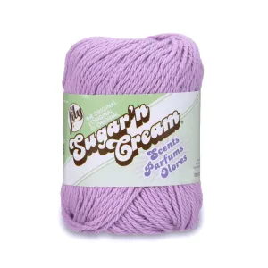 Lily Sugar'n Cream Scents Yarn