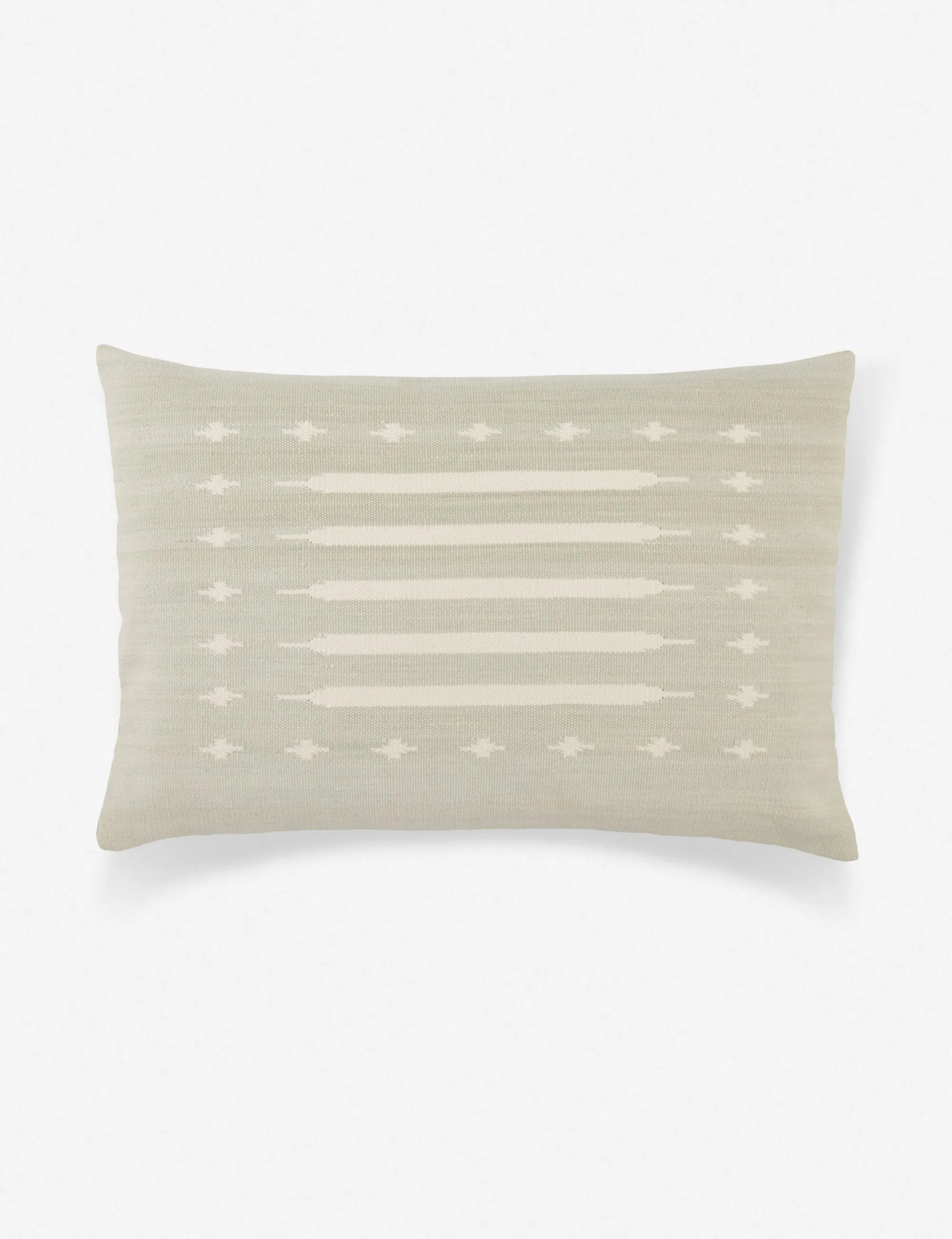 Lina Lumbar Pillow