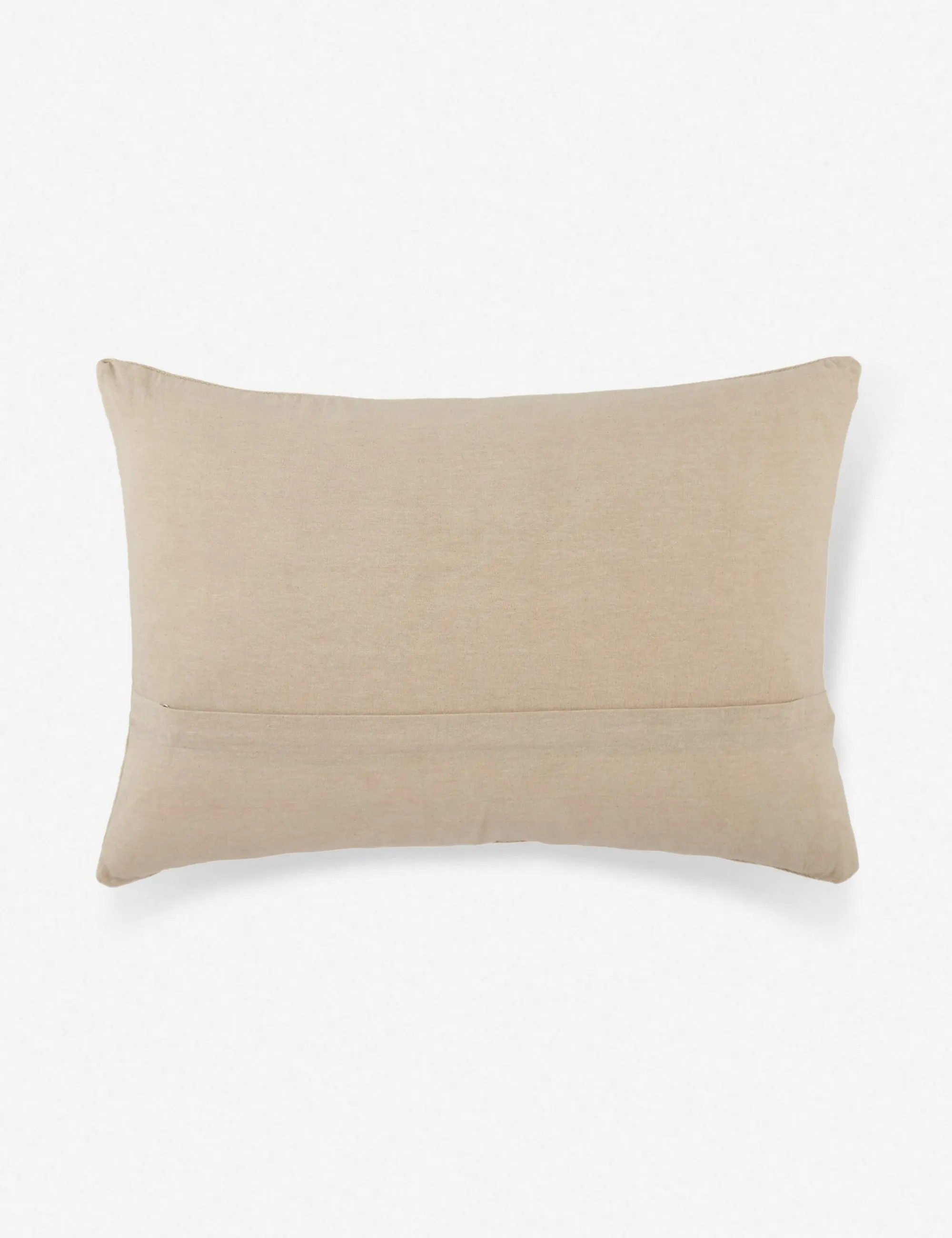 Lina Lumbar Pillow