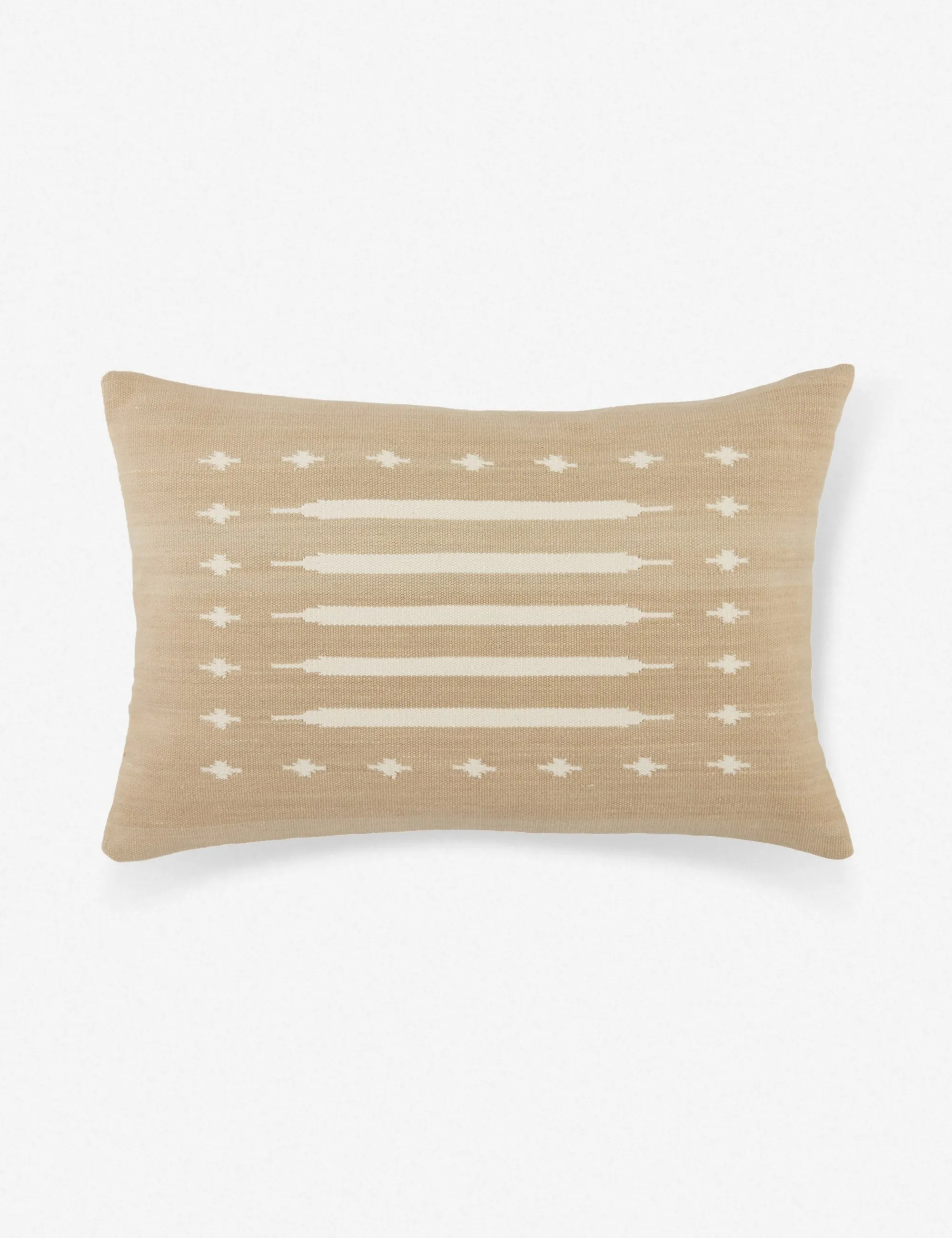 Lina Lumbar Pillow