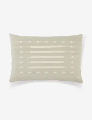 Lina Lumbar Pillow